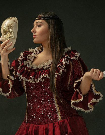 Мох вместо туалетной бумаги и другие грязные тайны средневековой гигиены