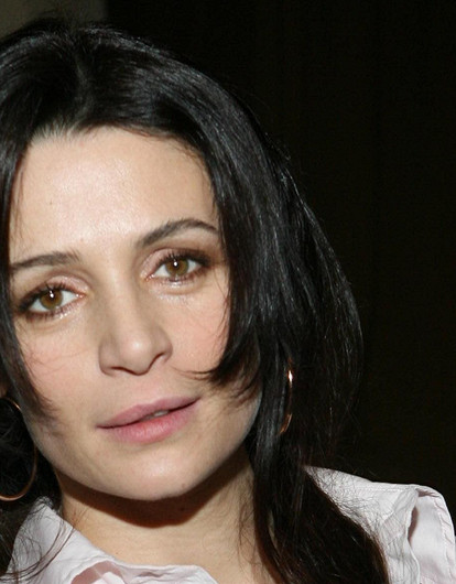 Оксана Фандера: как заняла второе место на конкурсе красоты и познакомилась с Филиппом Янковским