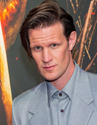 Мэтт Смит: почему не стал футболистом и не женился на Лили Джеймс