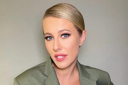 Ксения Собчак: что связывает телеведущую с Сергеем Боярским и с кем у нее сорвалась свадьба