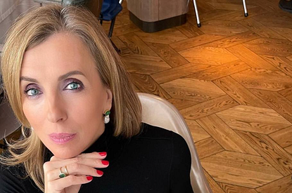 «Это испытание»: Светлана Бондарчук откровенно рассказала о разводе с Федором