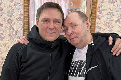 Умер создатель «Ласкового мая» Сергей Кузнецов