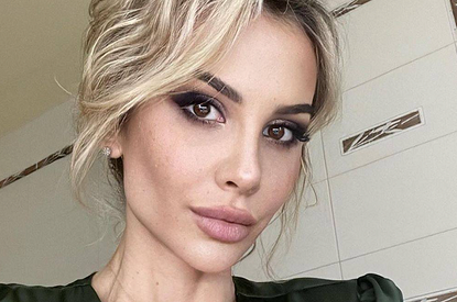 Бывшая жена Грачевского разводится с мужем