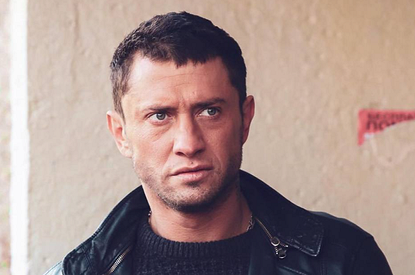 Павел Прилучный устроил драку в центре Москвы