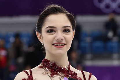 Кто стал новым партнером Евгении Медведевой на «Ледниковом периоде»