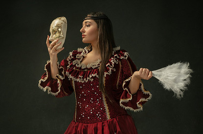 Мох вместо туалетной бумаги и другие грязные тайны средневековой гигиены