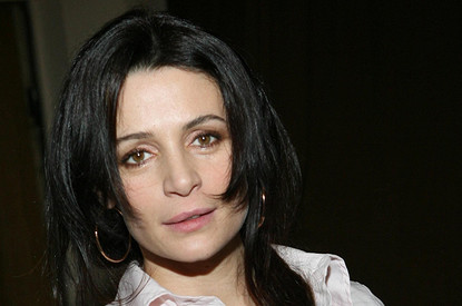 Оксана Фандера: как заняла второе место на конкурсе красоты и познакомилась с Филиппом Янковским