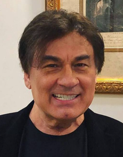 «Получил оплеуху на старости лет»: за что Серов выгнал дочь из дома