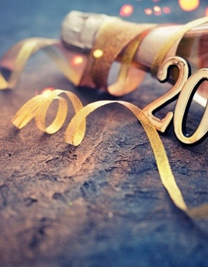 Встречаем год Кролика: 60+ идей, как украсить дом на Новый 2023-й