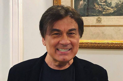 «Получил оплеуху на старости лет»: за что Серов выгнал дочь из дома