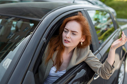 Без полиции: как оформить европротокол при ДТП в 2022 году