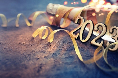 Встречаем год Кролика: 60+ идей, как украсить дом на Новый 2023-й