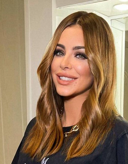 Ани Лорак показала повзрослевшую дочь (фото)