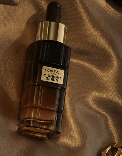 Ночная сыворотка для драгоценных материнских клеток и другие бьюти- и фэшн новинки недели