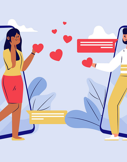 «Ищу мужа, интим не предлагать»: 5 лучших сайтов знакомств для серьезных отношений