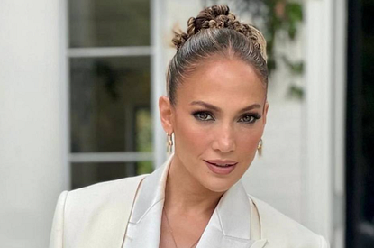 «Мое имя — миссис Аффлек»: Дженнифер Лопес откровенно о браке с Беном