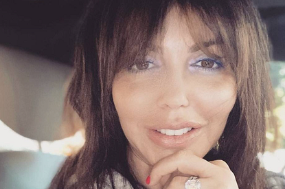 Куда пропала тяжелобольная Алиса Аршавина