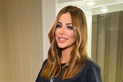 Ани Лорак показала повзрослевшую дочь (фото)