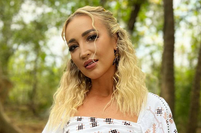 Ольга Бузова ответила на слухи о новом романе