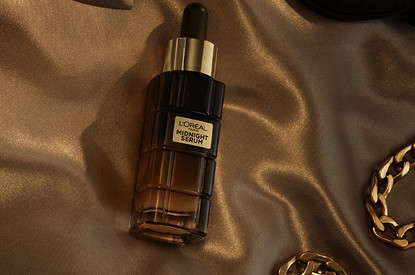 Ночная сыворотка для драгоценных материнских клеток и другие бьюти- и фэшн новинки недели