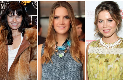 Куда пропали и как живут сегодня Кира Пластинина и другие некогда популярные светские львицы