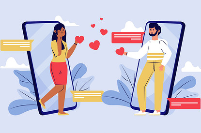 «Ищу мужа, интим не предлагать»: 5 лучших сайтов знакомств для серьезных отношений