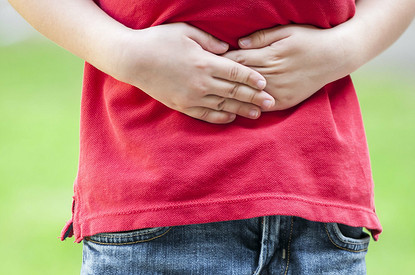 Гастрит у детей: причины, симптомы, способы лечения