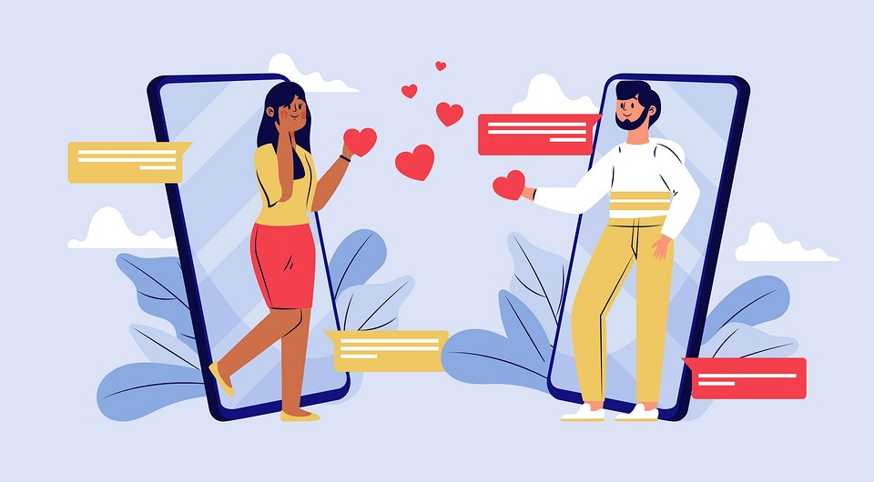 «Ищу мужа, интим не предлагать»: 5 лучших сайтов знакомств для серьезных отношений