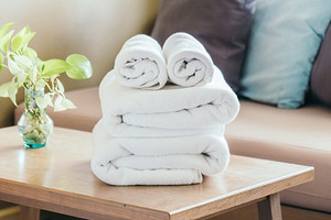 Махровый друг: 3 совета, которые помогут тебе выбрать хорошее полотенце