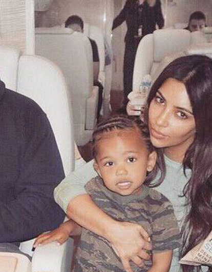 Ким Кардашьян и Канье Уэст достигли соглашения о разводе