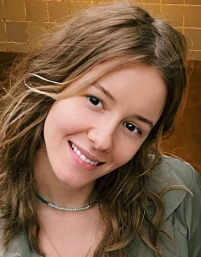 «Нужен стабильный человек»: Ирина Старшенбаум о расставании с Александром Петровым