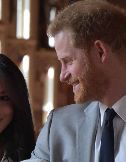 Неожиданно: Меган Маркл показала подросшего сына Арчи