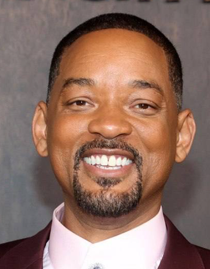 Уилл Смит впервые появился на публике после скандала на «Оскаре»