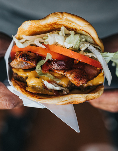 Национальный фастфуд: 7 стран со вкусной уличной едой