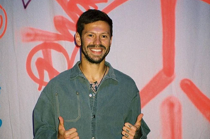 Федор Смолов расстался с внучкой Бориса Ельцина