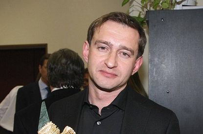 Хабенский требует 6 миллионов с дизайнеров своей квартиры