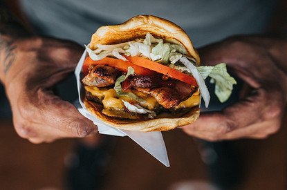 Национальный фастфуд: 7 стран со вкусной уличной едой