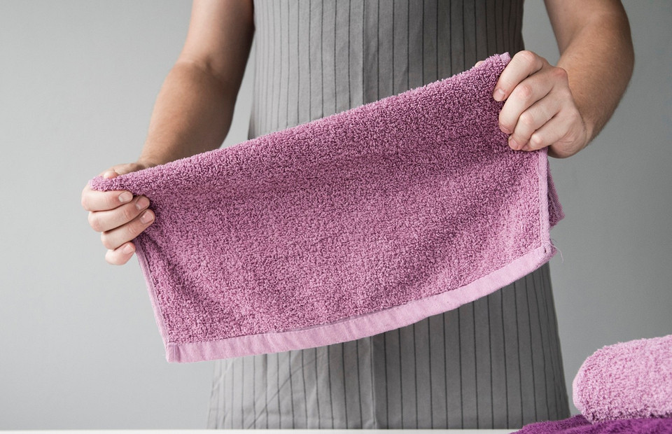 Махровый друг: 3 совета, которые помогут тебе выбрать хорошее полотенце