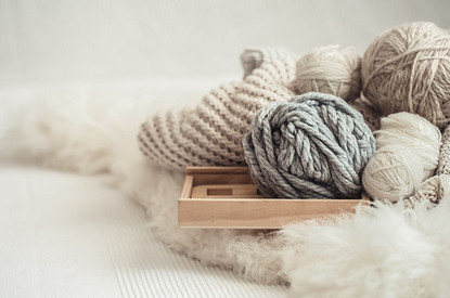 Как правильно стирать вещи из натуральной шерсти: 9 советов