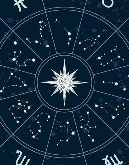 Неочевидные смыслы и зашифрованные послания: история символов знаков зодиака