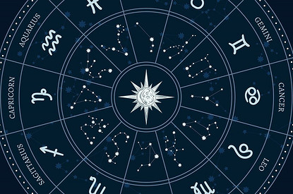 Неочевидные смыслы и зашифрованные послания: история символов знаков зодиака