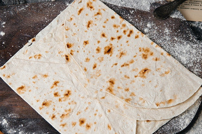 Рецепты под охраной: 10 национальных блюд, которые защищает ЮНЕСКО