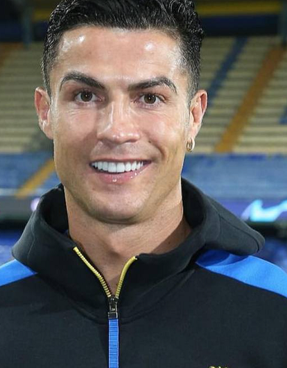 Криштиану Роналду впервые прокомментировал вылет сборной Португалии с чемпионата мира