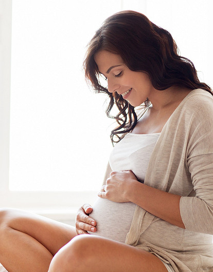 Когда начинается токсикоз при беременности и как его уменьшить