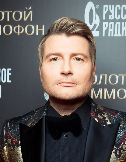 Беременная Ханна, Басков после операции и другие звезды на музыкальной премии «Золотой граммофон»