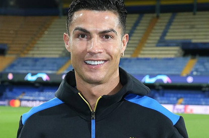 Криштиану Роналду впервые прокомментировал вылет сборной Португалии с чемпионата мира