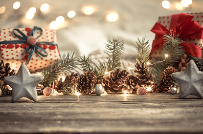 Праздник к нам приходит: гороскоп для всех знаков зодиака с 26 декабря по 1 января