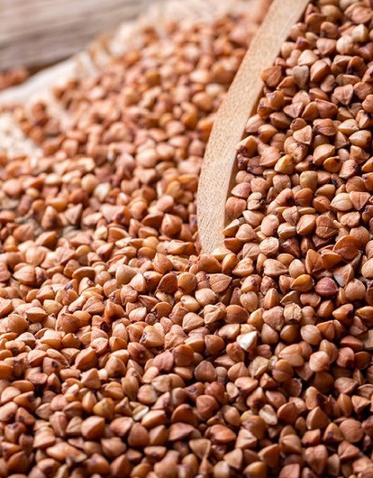 Диета на гречке: как продержаться на ней 2 недели без голода и сколько можно сбросить