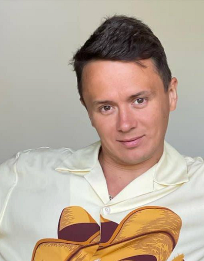 Комик Илья Соболев и его жена раскрыли пол будущего ребенка