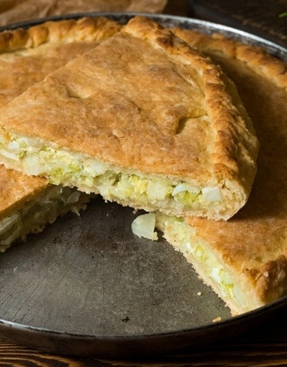 Духовка не нужна: 4 рецепта выпечки, которую можно готовить на сковороде